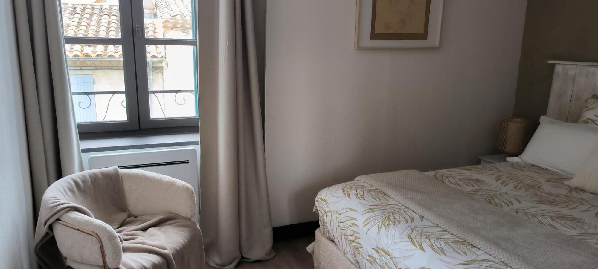 Appartement Sous Les Remparts Carcassonne Exterior photo